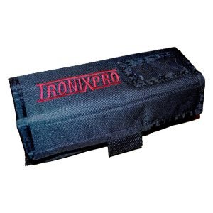 Tronixpro Eva Rig Winder Case Black