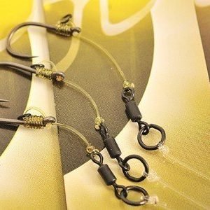Korda Hinge Rig 8 DISC