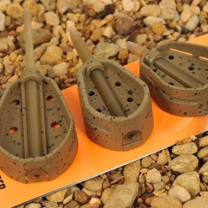 Guru Hybrid Inline Feeder 36g Small