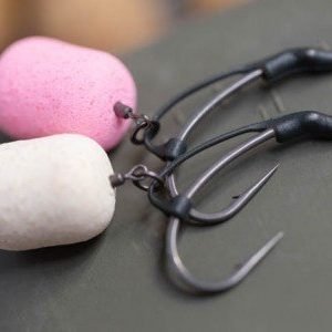 Korda D-Rig Kickers Medium