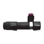 Tronixpro Coaster Reel Seat 28mm