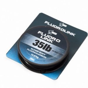 Nash Fluorolink 15lb