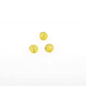 Nash Soft Tapered Bore Beads 3mm
