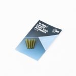 Nash Weed Lead Clip Tall Rubber
