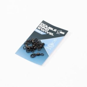 Nash Double Ring Swivel