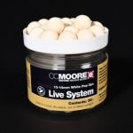 Cc Moore Live System White Pop Ups 13-14mm