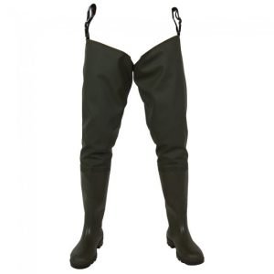 Vass Thigh Waders Size 12