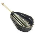 Guru Hybrid Inline Feeder 55g Large