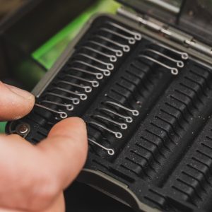 Korda Hook Safe