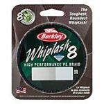 Berkley Whiplash Carrier 8 23lb Crystal 300m