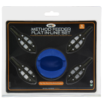 Ngt Method Feeder 4 Inline and Mould Set