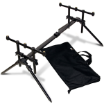 Ngt Dual Line 3 Rod pod
