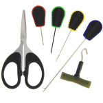 Ngt Baiting Needle And Scissor Set