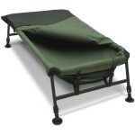 NGT Carp Cradle Deluxe Shallow