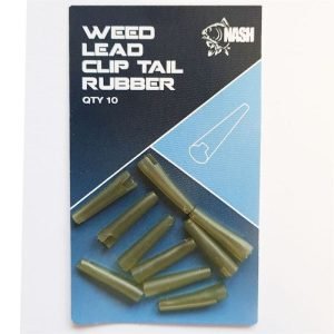Nash Micro Lead Clip Tail Rubber