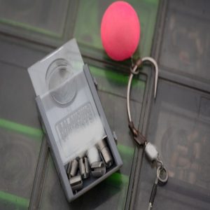 Korda Dark Matter Balancing Weights Mixed