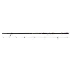 Penn Wrath II Labrax Spinning Rod 2.4m 20-50g