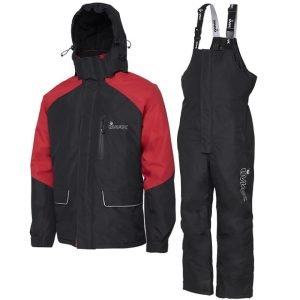 Imax Thermo Suit Xl 2pc (Dam)