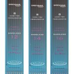 Drennan Htp Power Bandits 16 To 6lb