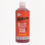 Dynamite Pellet Soak Krill