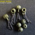 Enterprise Quick Change Leger Beads DISC