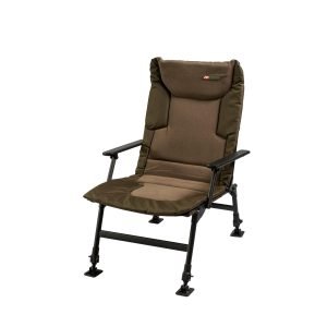 JRC Defender2 Armrest Chair
