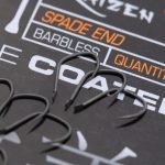 Guru Kaizen Spade End Size 12 Barbless