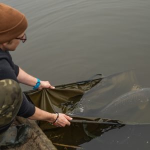 Korda Basix Weigh Sling