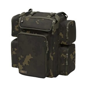Korda Compac Rucksack 45l Dark Camo