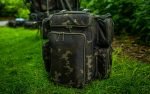 Korda Compac Rucksack 45l Dark Camo - Image 2