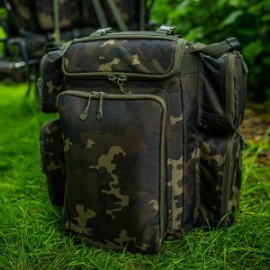 Korda Compac Rucksack 45l Dark Camo
