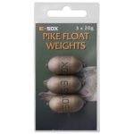 Drennan E-sox Pike Float Weight