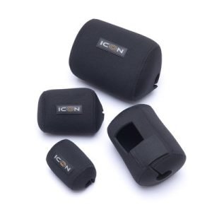 Icon multiplier reel case