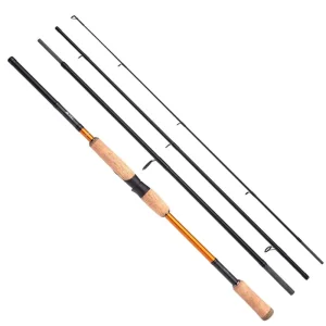 Shimano STC AX spinning rod 2.4m 15-40g