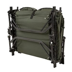 Jrc Defender Levelbed