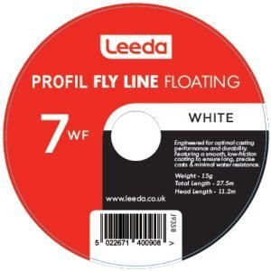 Leeda Profil Fly Line