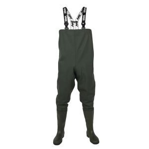 Vass Chest Waders 10 Va650